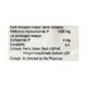 Gemer Ds 4Mg Tablet 10's - Diabetes-Ant