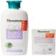 Himalaya Baby Lotion 200 ml + Extra Moisturising Baby Soap 75 gm - Creams, Lotions & Oils