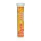 Enerc 1000 Orange Flavour Effervescent Tablet 20'S - Supplements-Vam