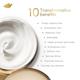 Dove 10 in 1 Deep Repair Treatment Hair Mask for damaged hair 300 ml - Hair Masks & Packs