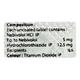NEBILOCK H Tablet 10's - Hypertension-Ana