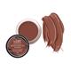 Love Earth Lip Tint & Cheek Tint Multipot-Watch Me Slay - Caramel Brown 8 gm - Lip Stains & Tints