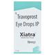 XIATRA Eye Drops 3ml - Glaucoma-Ant