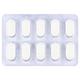 NAP PLUS TABLET 10'S - Pain relief-Nsa