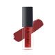 Beauty People Matte Lucious Liquid Lip Colormolten - Lava - L25 - Liquid Lipsticks