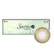 O-Lens Secriss 1Day Coloured Contact Lenses - Natural Green ( 0.00 ) 1's - Eyecare Lenses
