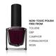 LYN Under Currant Nail Polish 8 ml - Nail Polish