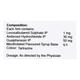 AMBRIGHT LS Syrup 100ml - Asthma/COPD-Ast