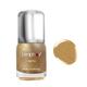 Lenphor Nail Tint Golden Mistress 71 12 Ml - Nail Polish
