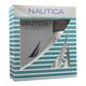 Nautica Gift Set - Classic (Eau De Toilette Spray 100 ml + Deodorant Body Spray 150 ml) - Deodorants/Roll-Ons