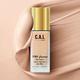 CAL Losangeles Pro Coverage Skin Perfector Stay On Foundation Buffed Beige 45 ml - Foundation