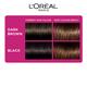 L'Oreal Paris Creme Gloss Small Pack, 400 Dark Brown 45 gm - Crème