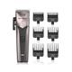 VEGA Professional Pro Star+ Hair Clipper with 7000 RPM, 6 Comb Attachment, 180 Min Runtime, VPPHC-11 1's - Trimmers
