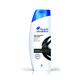 Head & Shoulders Silky Black Anti Dandruff Shampoo for Women & Men 340 gm - Shampoos