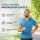 Neuherbs True Magnesium Tablets 60's - Calcium And Minerals