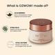 Bie - Beauty By Bie O2Wow!- Oxygenating & Firming Mask 50 gm - Masks & Peels