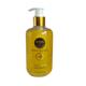 Alziba Cares Shower Gel - Berries & Guava 300 ml - Shower Gels & Body Wash