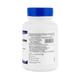 Healthvit N-Acetyl L-Cysteine (NAC) Liver & Antioxidant Support 600mg-Capsules 60's - Calcium And Minerals