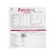 PATCHEX (VEG) GLUTEN FREE Tablet 15's - Supplements-Vam