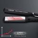 VEGA Professional Pro Titanium Straight Hair Straightener with 20 Sec Ultra Fast Heat Up, (VPPHS-03) 1's - Hair Dryers