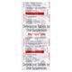Defrijet 500mg Tablet 10'S - Poisoning/Overdose-Ant
