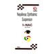 INAC Eye Drops 5ml - Eye conditions-Oph
