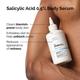The Ordinary Salicylic Acid 0.5% Body Serum 240 ml - Face Serum