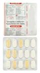 Hhglim M1 Tablet 15'S - Diabetes-Ant