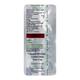 Vasodil SR 30mg Tablet 10'S - Angina