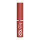 Fashion Colour Jersy Girl Kiss Proof No Transfer Lipstick, 6 Red Iron 2 gm - Lipsticks