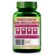 Himalayan Organics Plant Based B-Complex Vegetarian capsule 120's - Calcium And Minerals