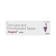 AMGEST Tablet 21's - Contraception-Ora
