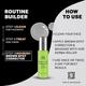 House of Beauty Brown Spot Corrector For Uneven Skin, Melasma, Acne with Salicylic, Niacin 15ml - Bb & Cc Creams