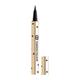 Fashion Colour Hd Waterproof Eyeliner Black (L028) 1ml - Eyeliners