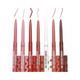 Revolution IRL Filter Finish Lip Liner Definer Burnt Cinnamon 0.18 gm - Lip Liners
