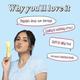 MyGlamm POPxo sun soother after sun lotion 30ml - Body Sunscreen