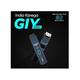 Vega SmartOne S2 Trimmer Men, 160 mins Runtime, IPX7 Waterproof & 40 Length Settings, (VHTH-31), Blue 1's - Trimmers