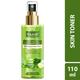 Vaadi Herbals Aloe Vera & Cucumber Mist - 100% Natural Skin Toner 110 ml - Toners