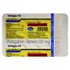 DEBIGLIP 50 Tablet 15's - Diabetes-Ant