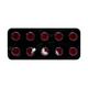 THEOLATE 500 Tablet 10's - Bleeding Disorders-HPA