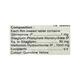 LUPISIT GM 1/1000 Tablet 10's - Diabetes-Ant