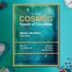 Cosmos by Bewakoof Magic Mineral Face Sheet Mask Combo 200 ml - Masks & Peels
