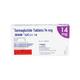 SEMBOLIC 14 Tablet 10's - Diabetes-Ant