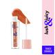 Blue Heaven Lush & Juicy Lip Wand Gloss, Tangy Orange 4.5 ml - Lipstick Primers & Plumpers