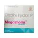 MEGACHOLIN RF Injection 2ml - Nootropics And Neurotrophics