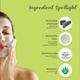 Glamveda Activated Charcoal Detox Face WashBlackhead Removal, Deep Cleansing 100 ml - Face Wash & Cleansers