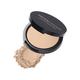 Faces Canada Weightless Matte Finish Compact Powder - Ivory 01 9gm - Compact Powder