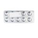 BRINTOP 2.5mg Tablet 10's - Hypertension-Oah