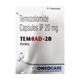 TEMCAD 20 Capsule 5's - Cancer Oncology-Cyt