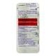METSMALL GV 1 Tablet 10's - Diabetes-Ant